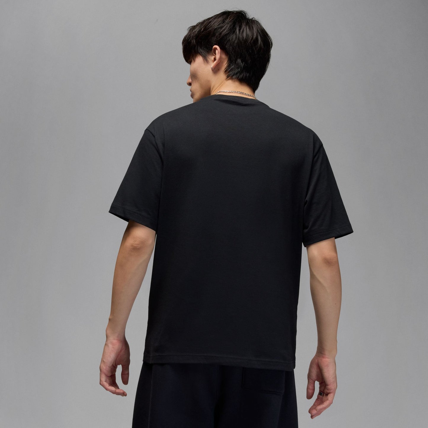 M J NC XRAY JM SS CREW HQ8976-010