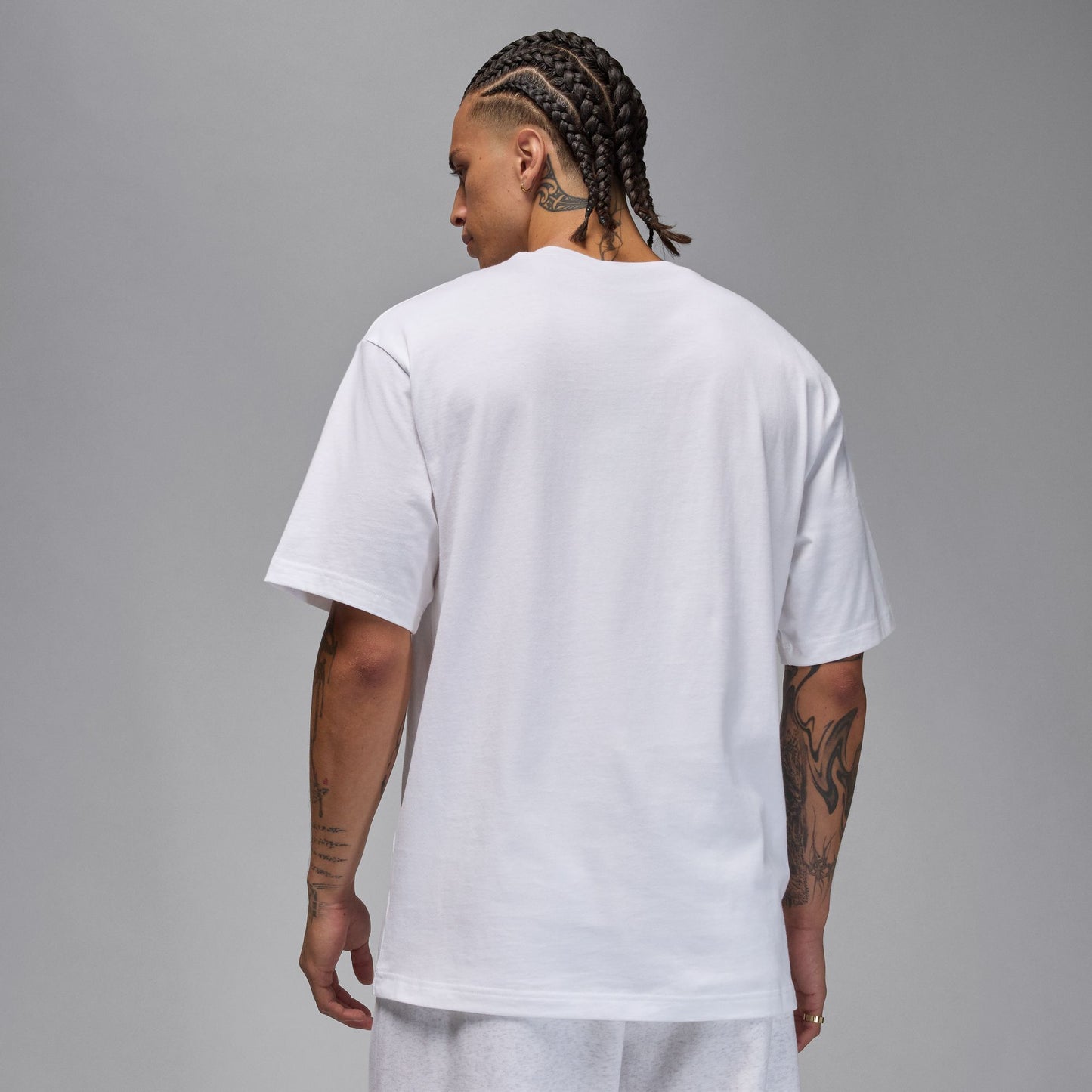 M J NC XRAY JM SS CREW HQ8976-100