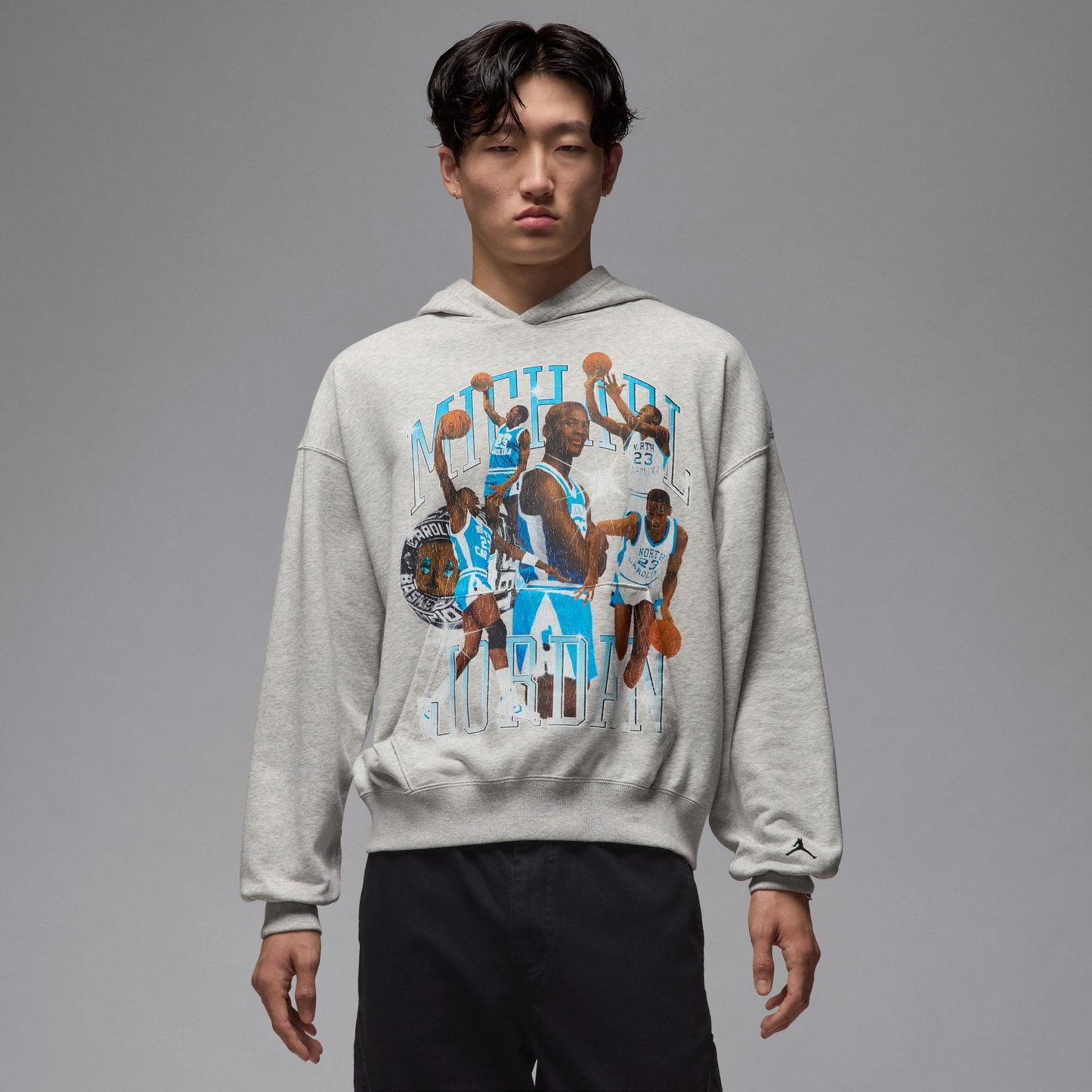 Jordan Flight HV0113-050