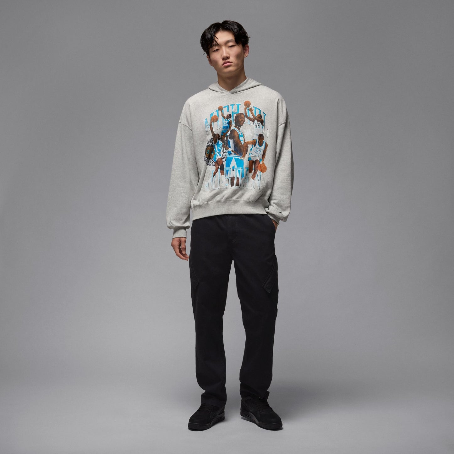 Jordan Flight HV0113-050