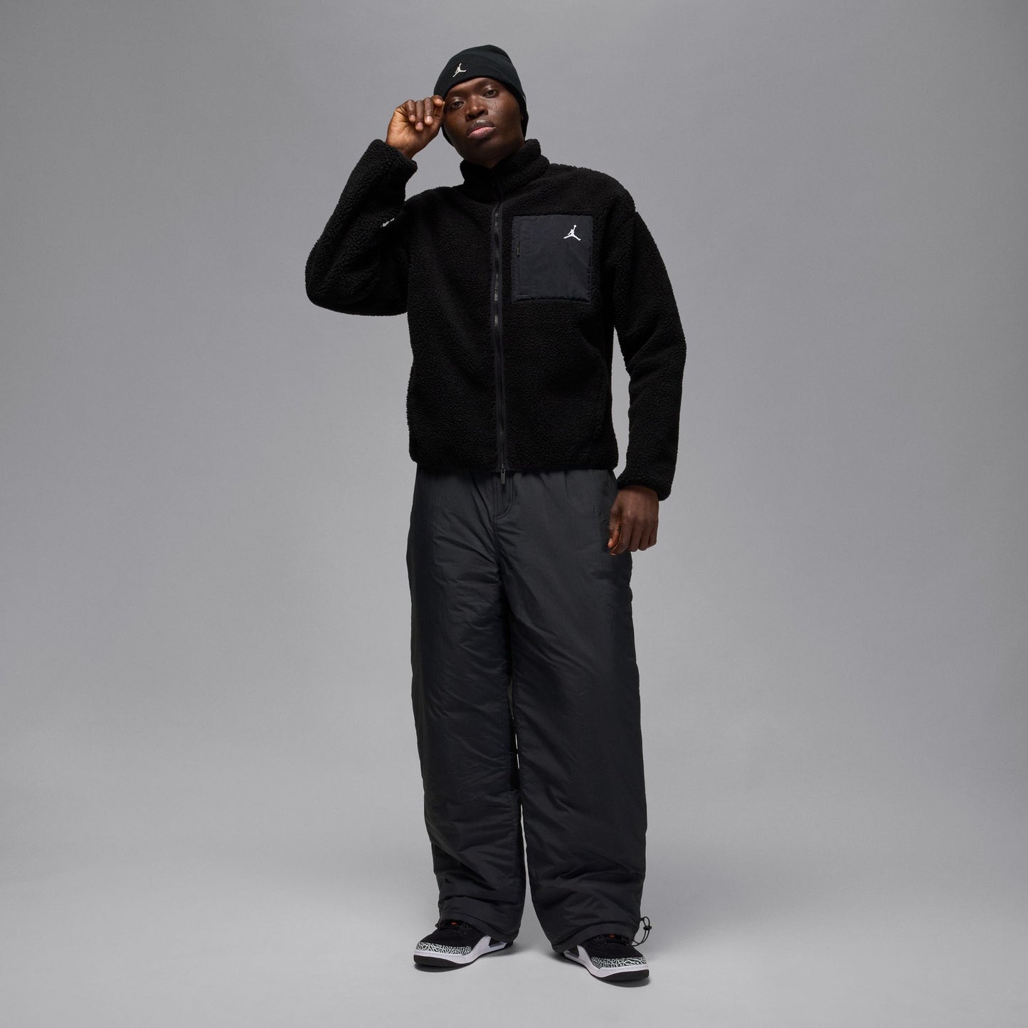 Jordan Flight Mountainside HV0731-010