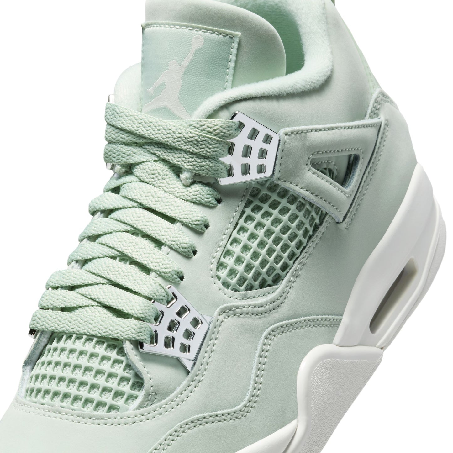 W AIR JORDAN 4 "ABUNDANCE" HV0823-003