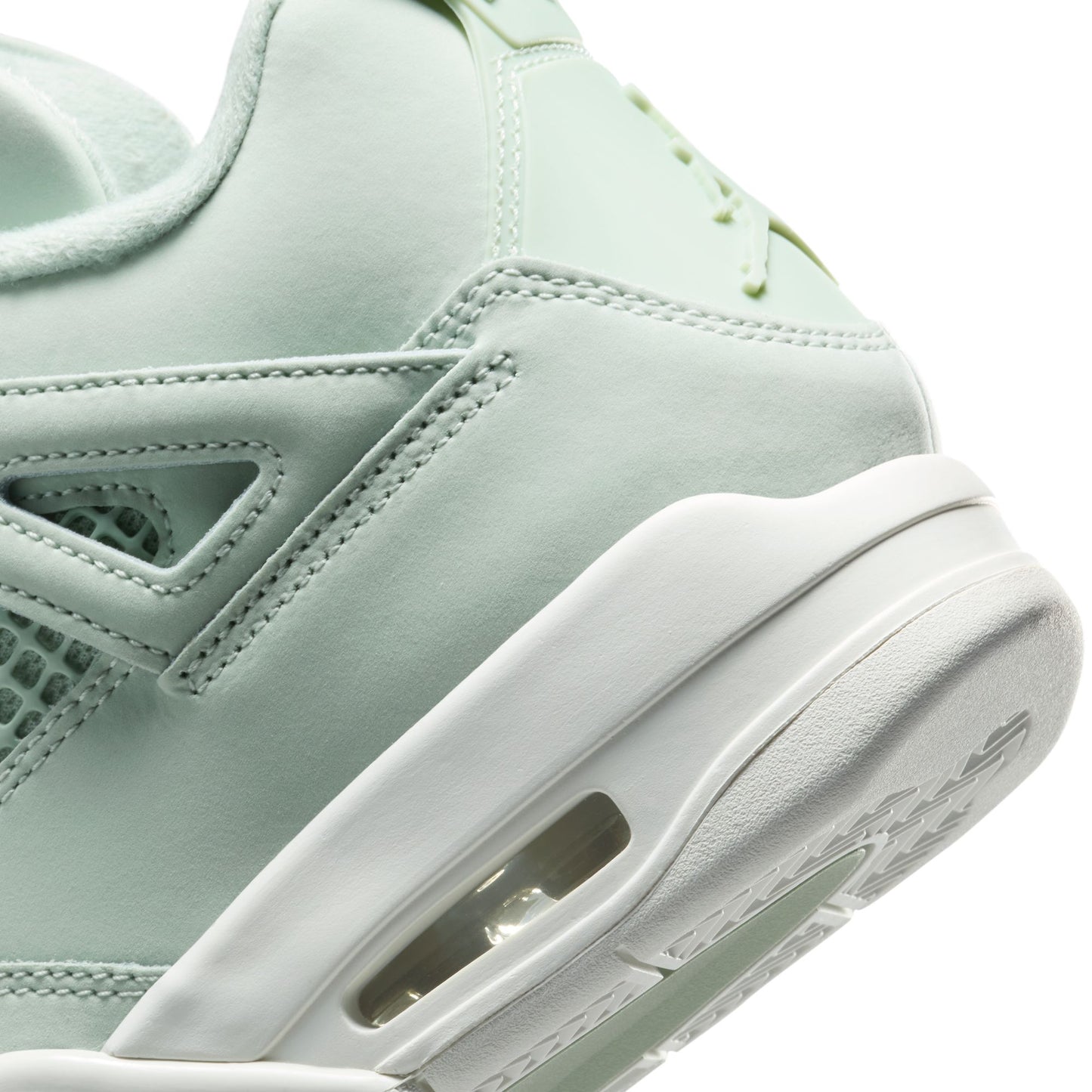 W AIR JORDAN 4 "ABUNDANCE" HV0823-003