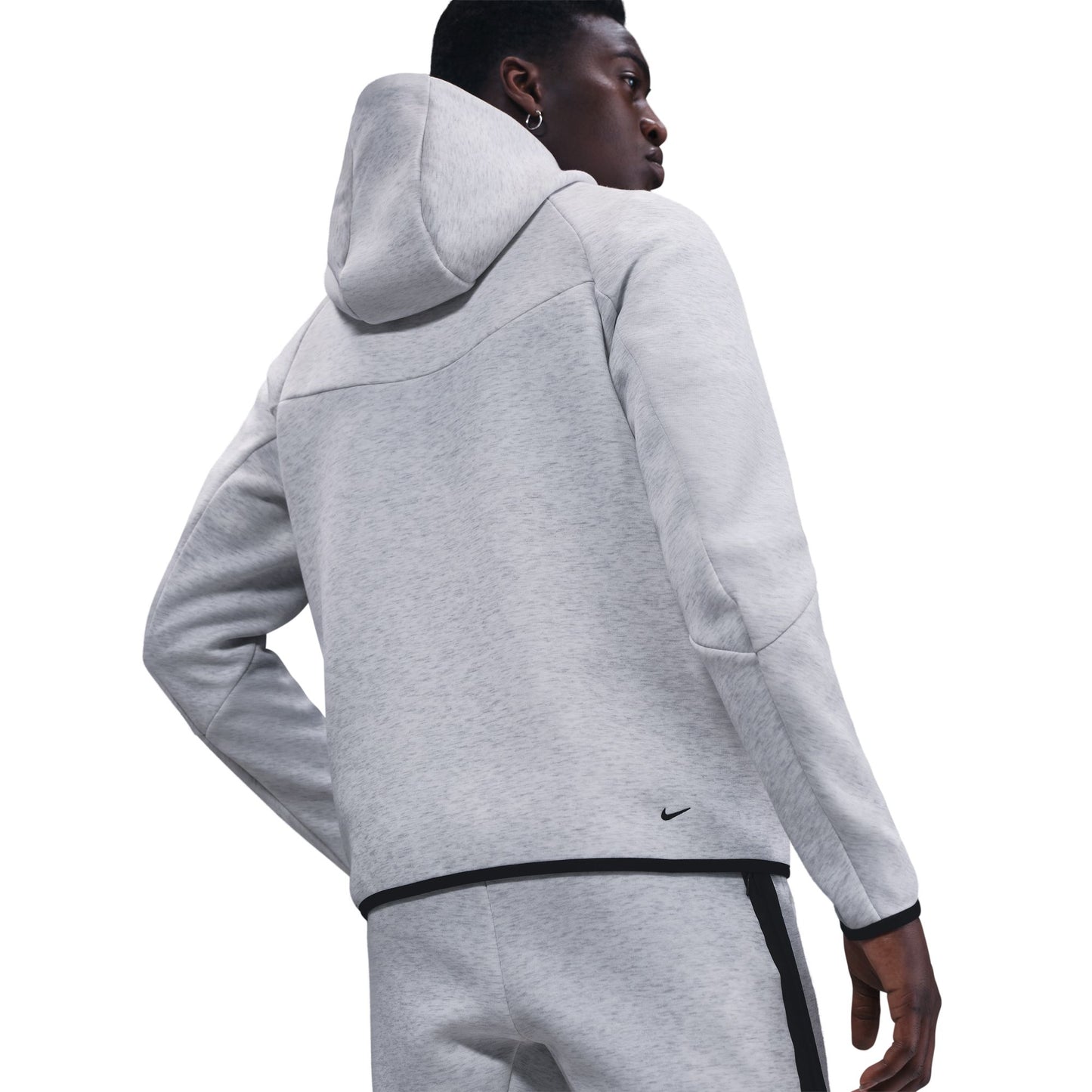 Nike Tech Fleece Windrunner Full-Zip Jacket HV0949-051