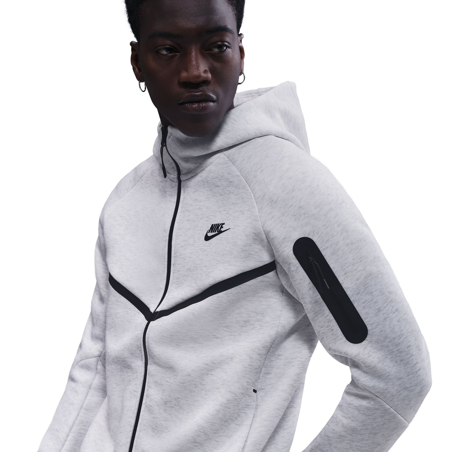Nike Tech Fleece Windrunner Full-Zip Jacket HV0949-051
