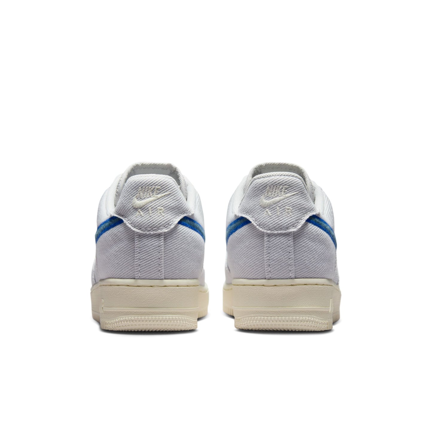 Nike Air Force 1 Low Canvas HV1204-001