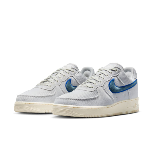 Nike Air Force 1 Low Canvas HV1204-001