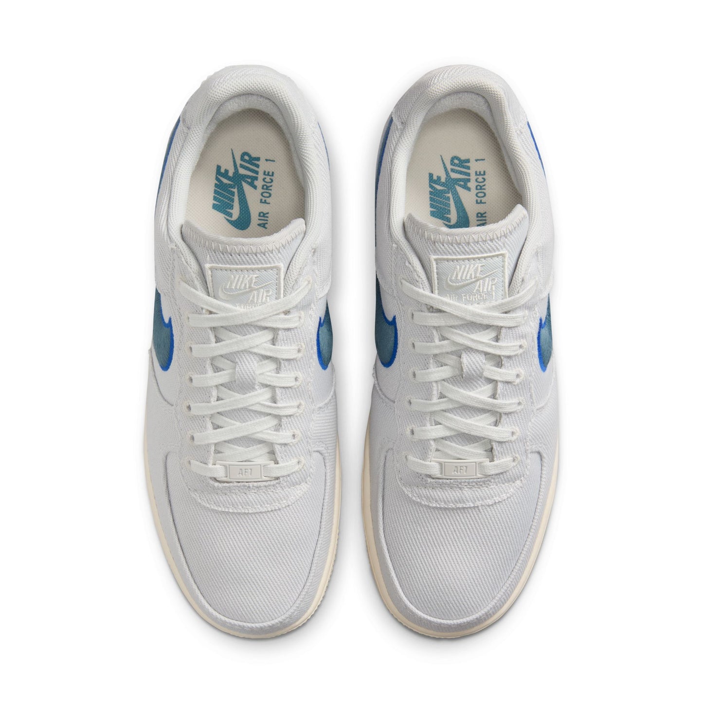 Nike Air Force 1 Low Canvas HV1204-001