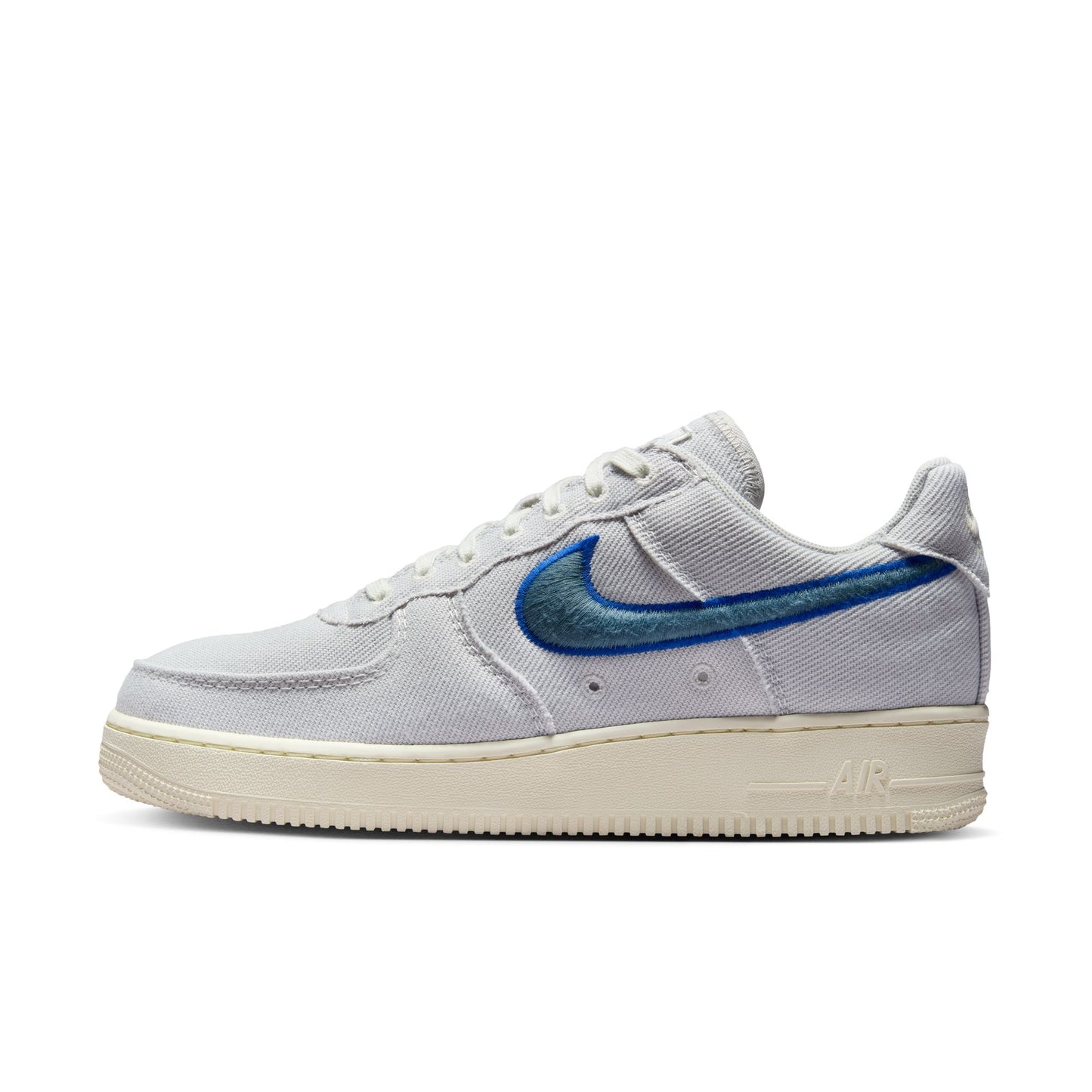 Nike Air Force 1 Low Canvas HV1204-001