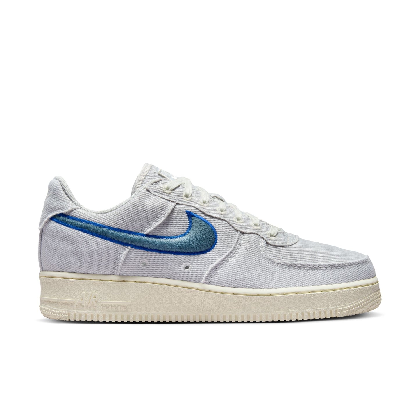 Nike Air Force 1 Low Canvas HV1204-001