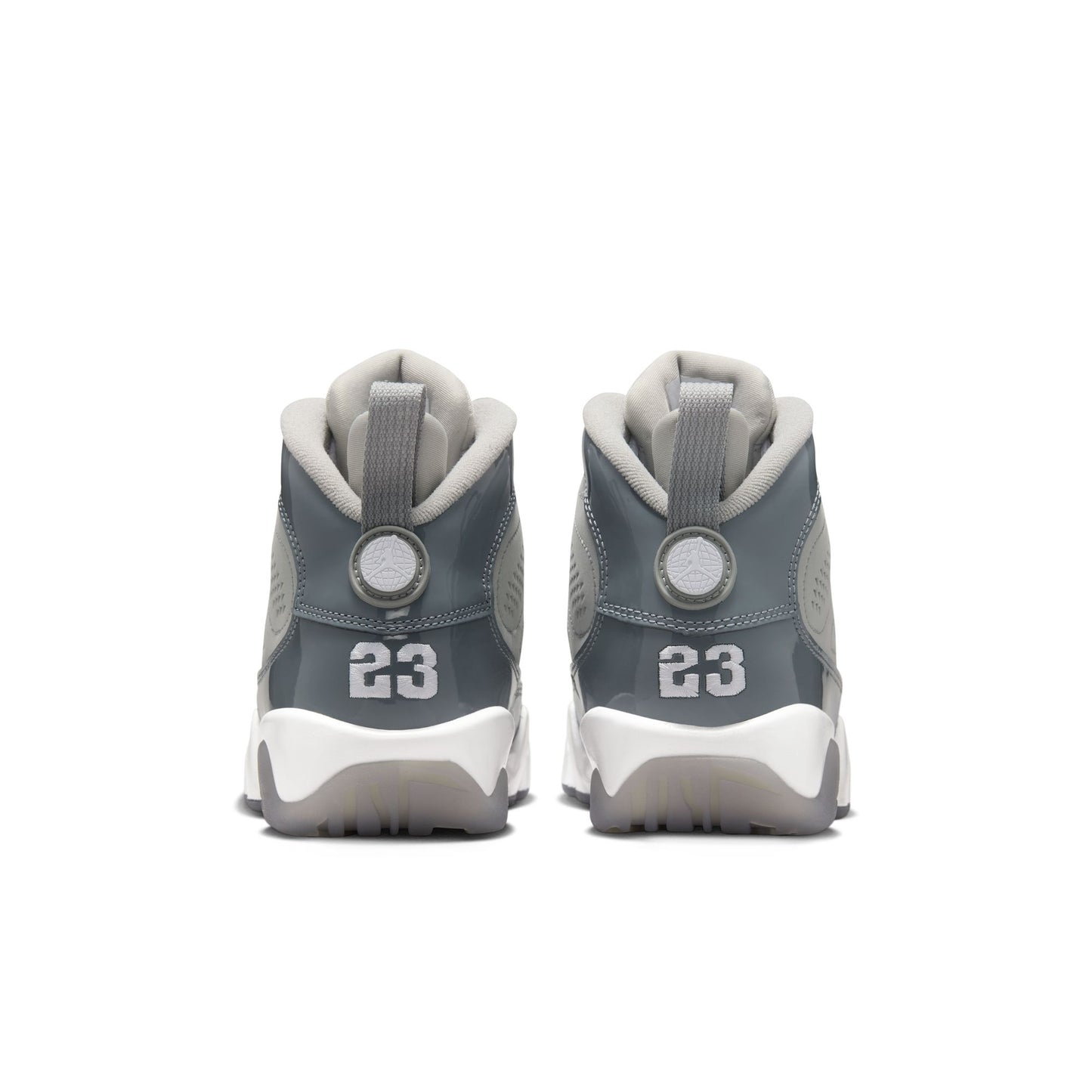 Air Jordan 9 Retro "Cool Grey" HV4574-011