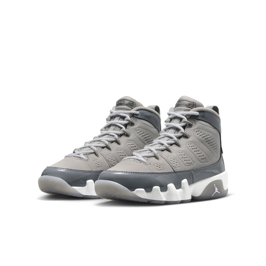 Air Jordan 9 Retro "Cool Grey" HV4574-011
