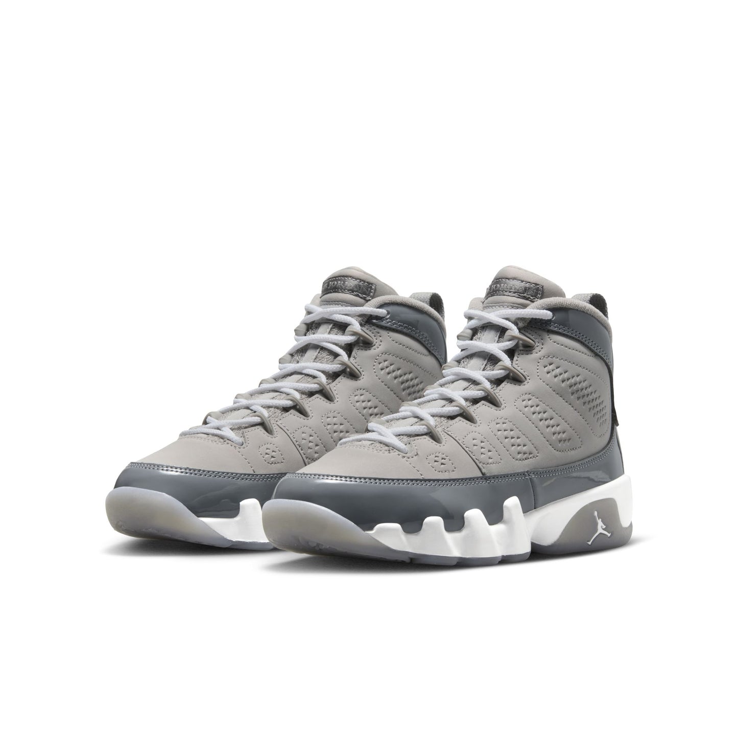 Air Jordan 9 Retro "Cool Grey" HV4574-011