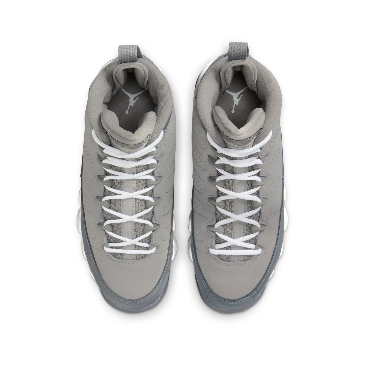 Air Jordan 9 Retro "Cool Grey" HV4574-011