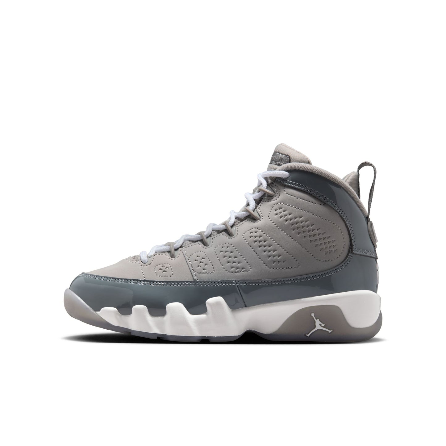 Air Jordan 9 Retro "Cool Grey" HV4574-011