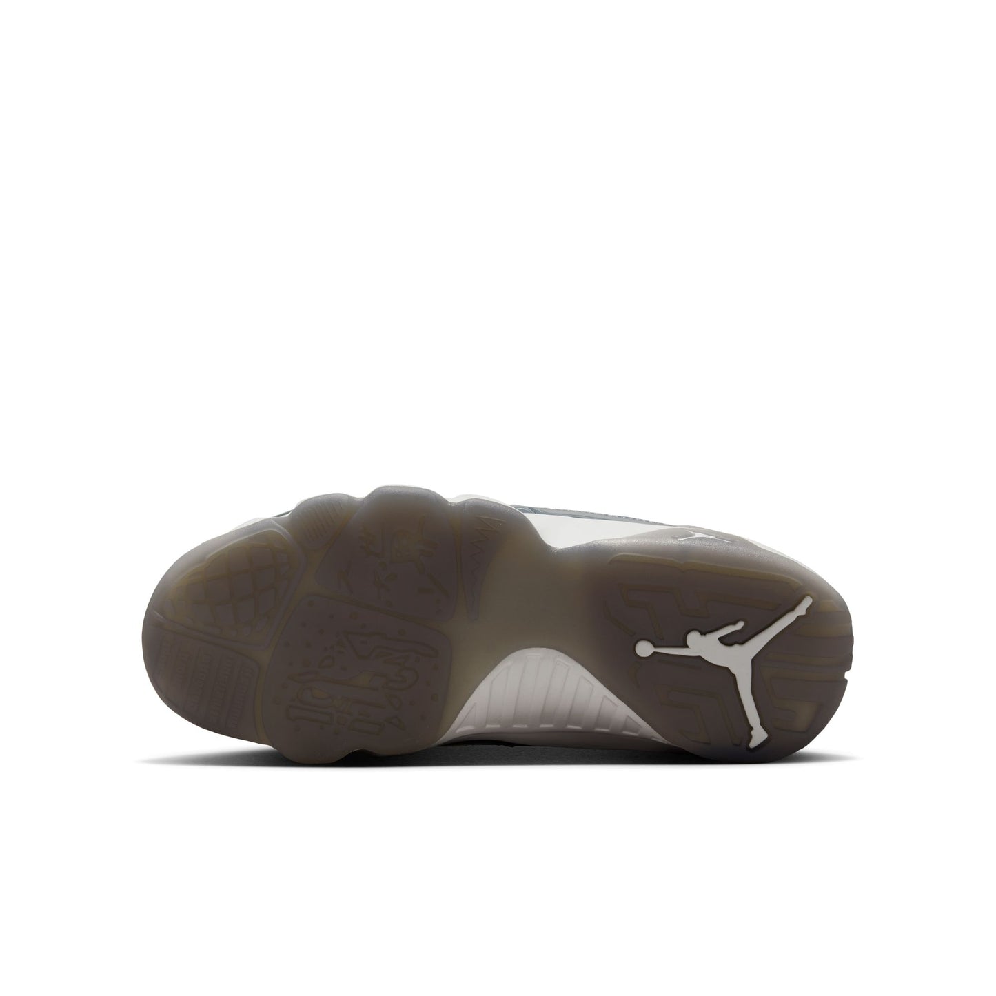 Air Jordan 9 Retro "Cool Grey" HV4574-011