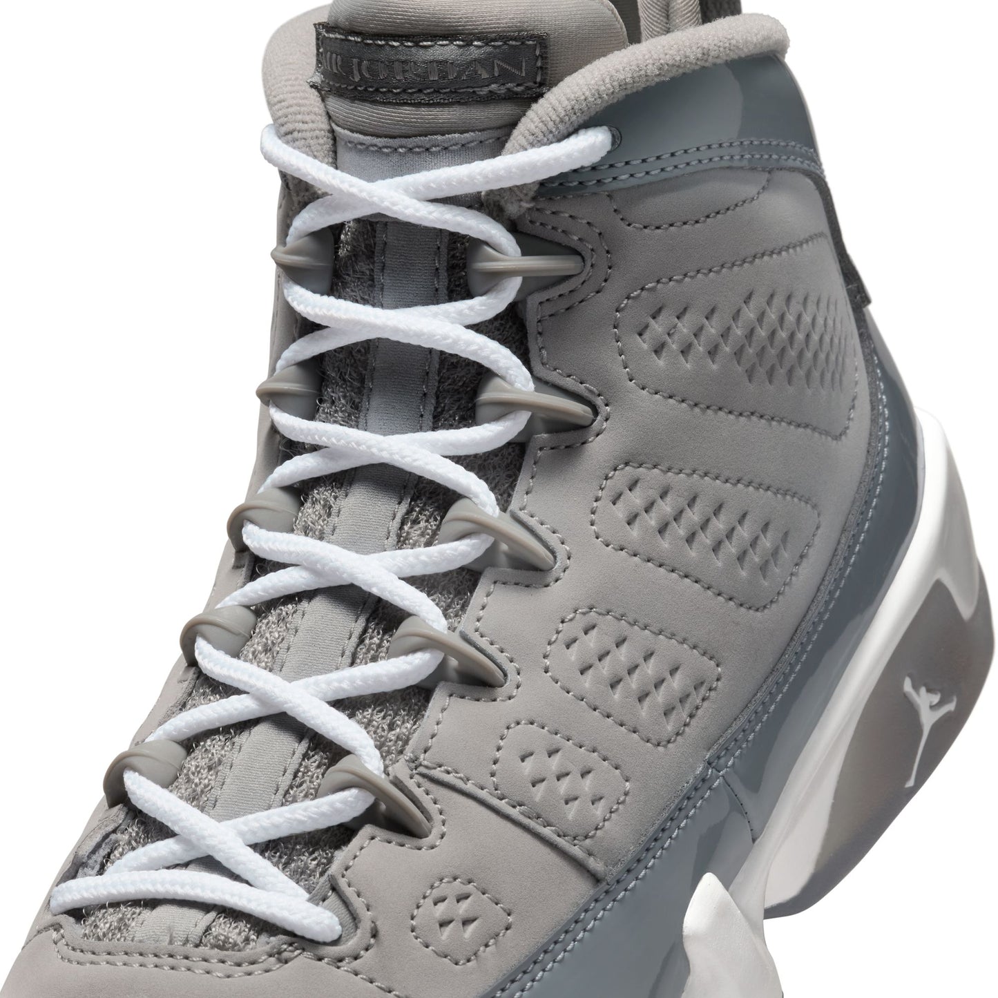 Air Jordan 9 Retro "Cool Grey" HV4574-011