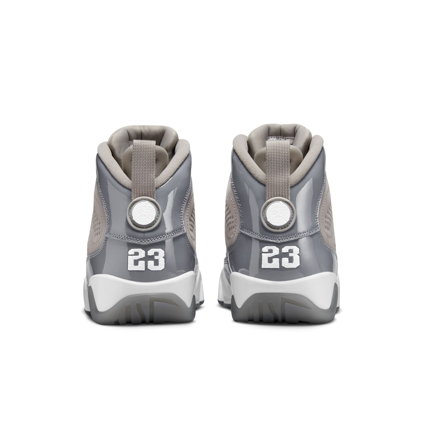 Air Jordan 9 Retro "Cool Grey" HV4794-011