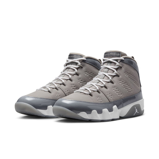 Air Jordan 9 Retro "Cool Grey" HV4794-011