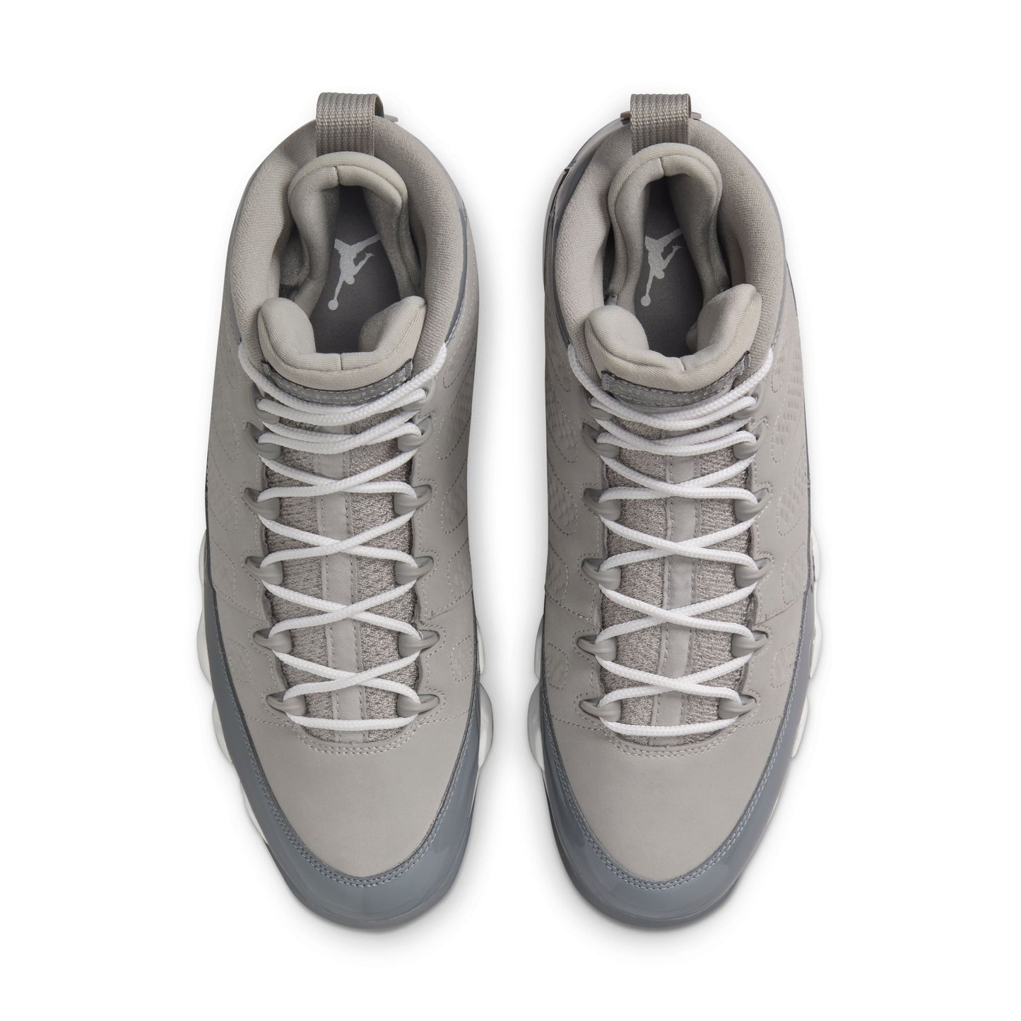 Air Jordan 9 Retro "Cool Grey" HV4794-011