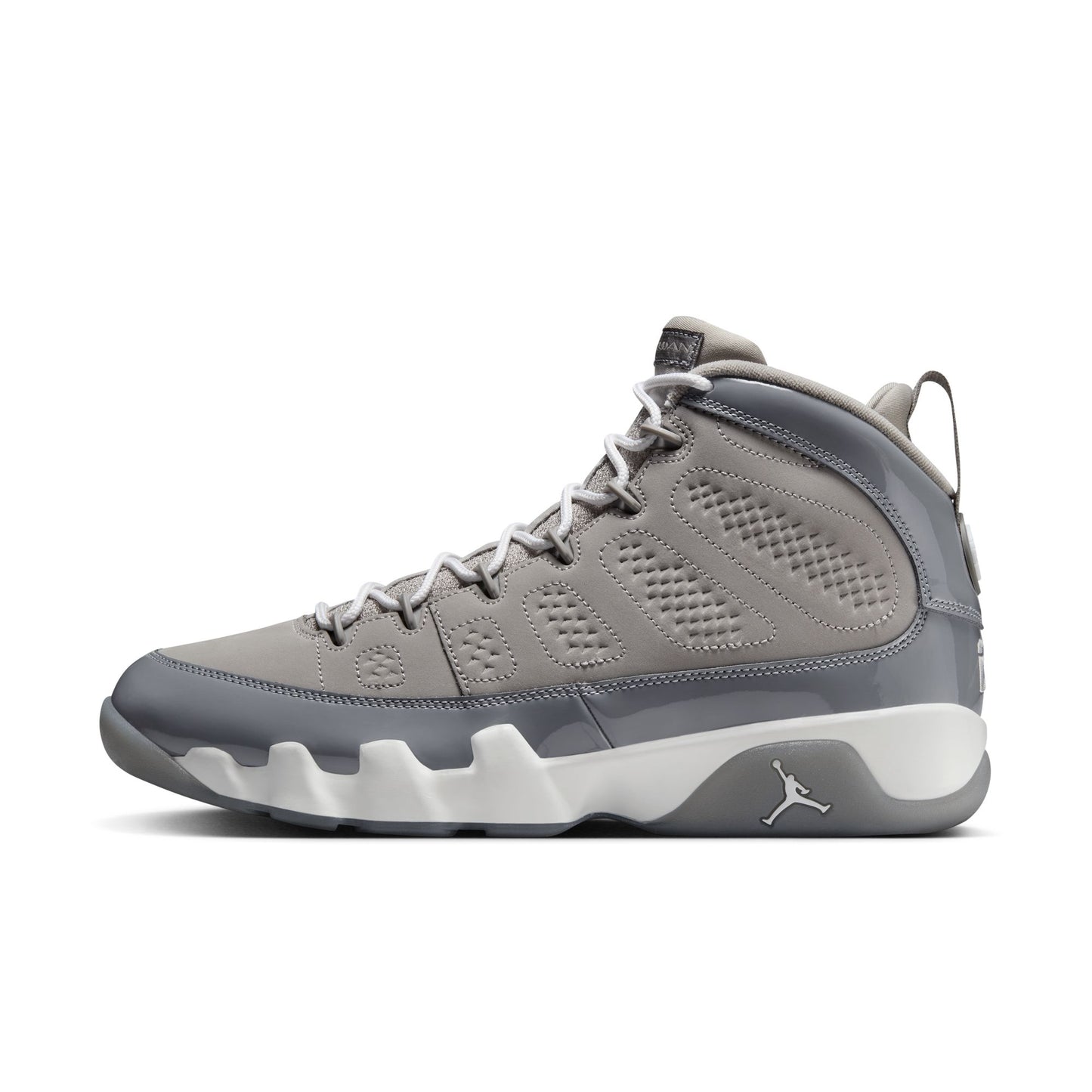 Air Jordan 9 Retro "Cool Grey" HV4794-011