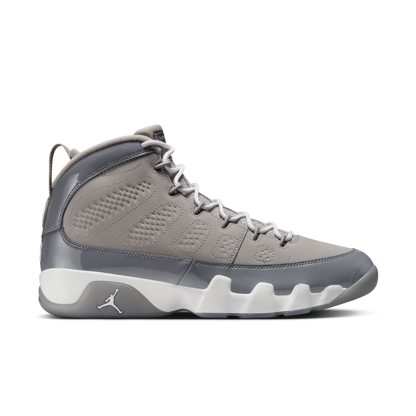 Air Jordan 9 Retro "Cool Grey" HV4794-011