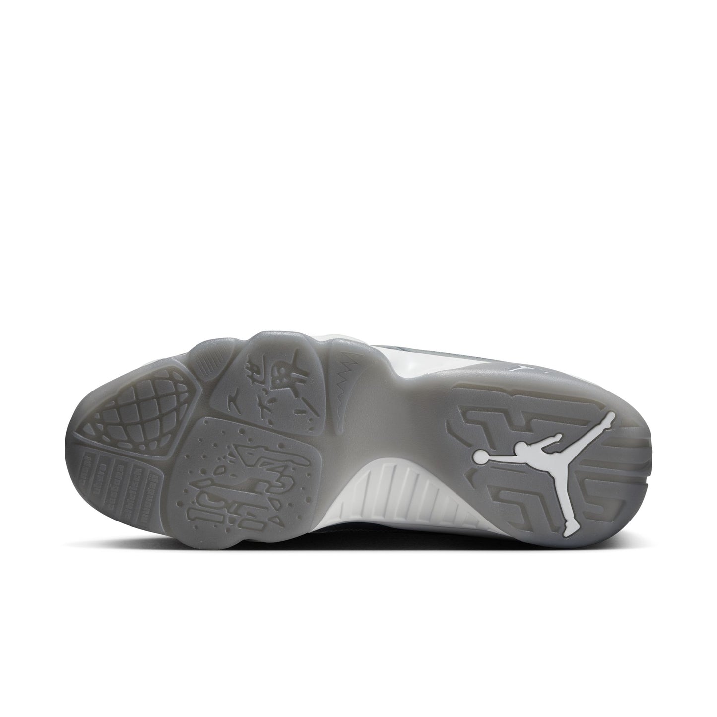Air Jordan 9 Retro "Cool Grey" HV4794-011