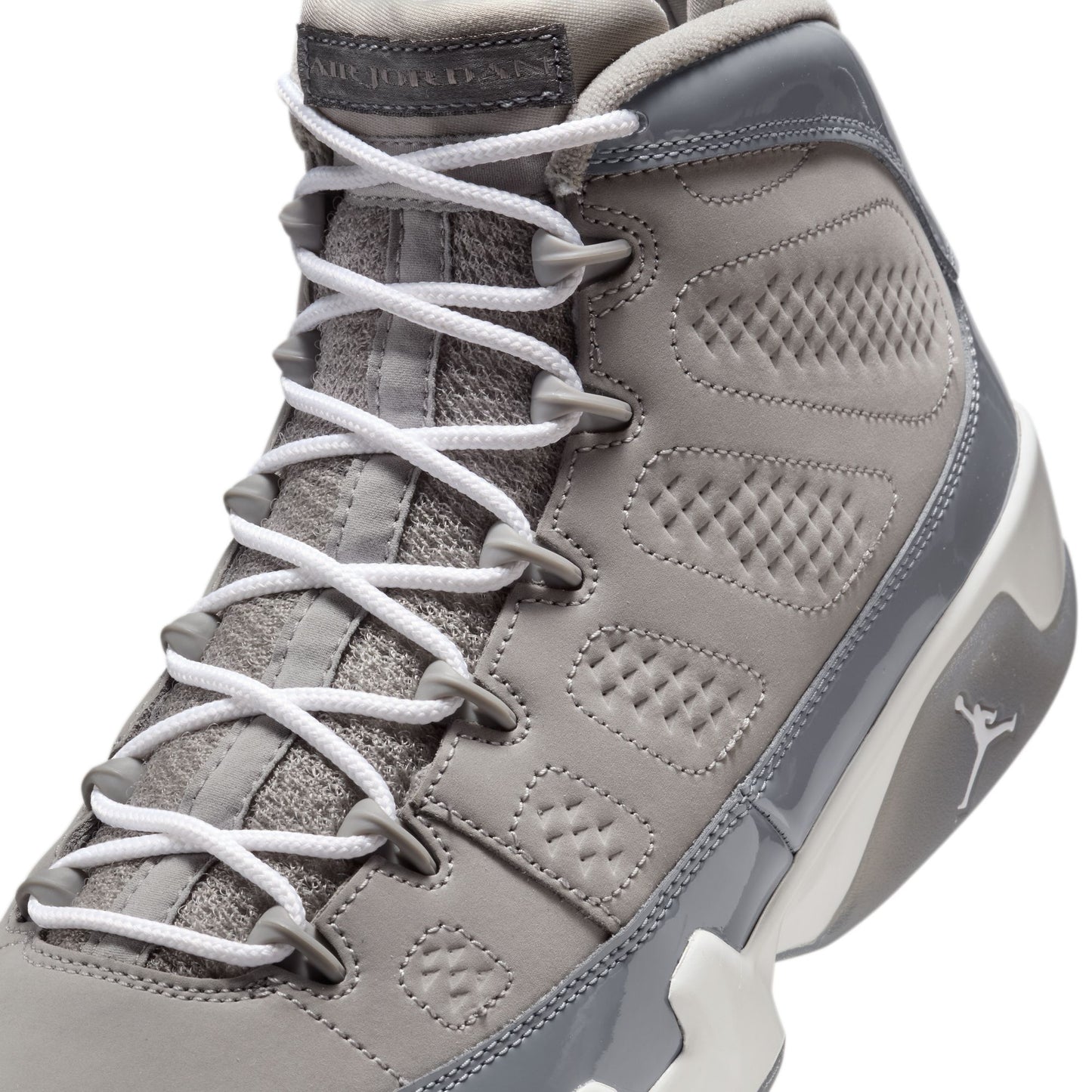 Air Jordan 9 Retro "Cool Grey" HV4794-011
