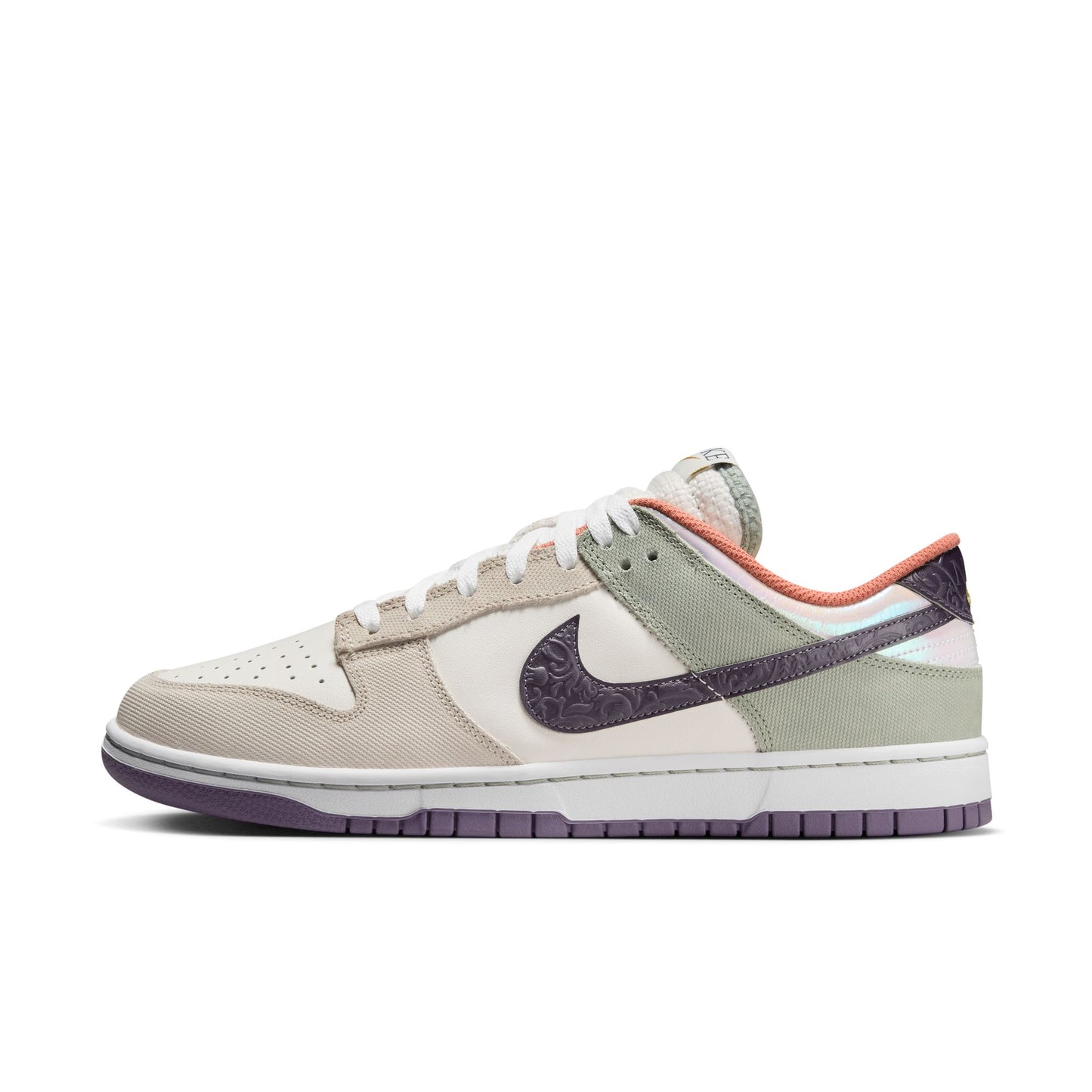 NIKE DUK LOW RETRO SE HV5750-133