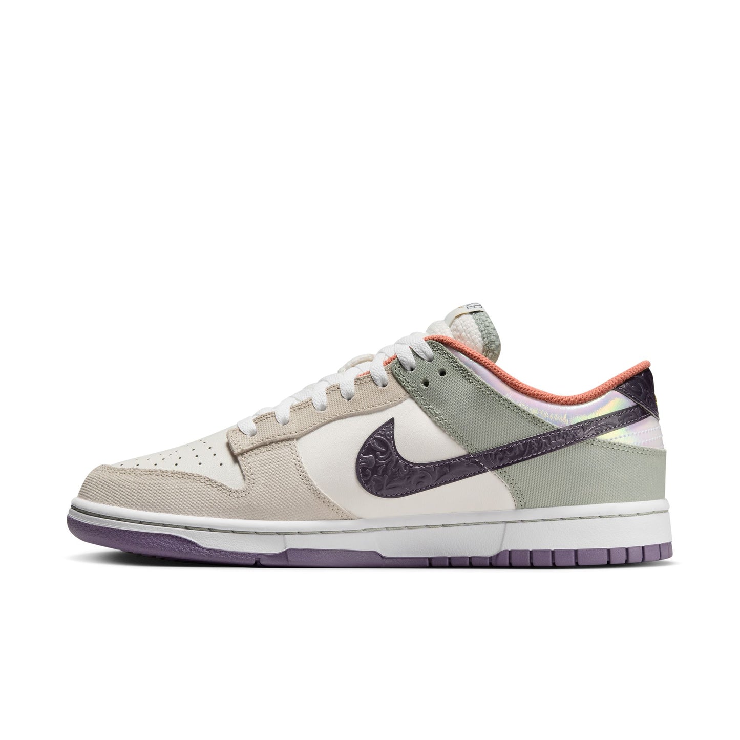 NIKE DUK LOW RETRO SE HV5750-133