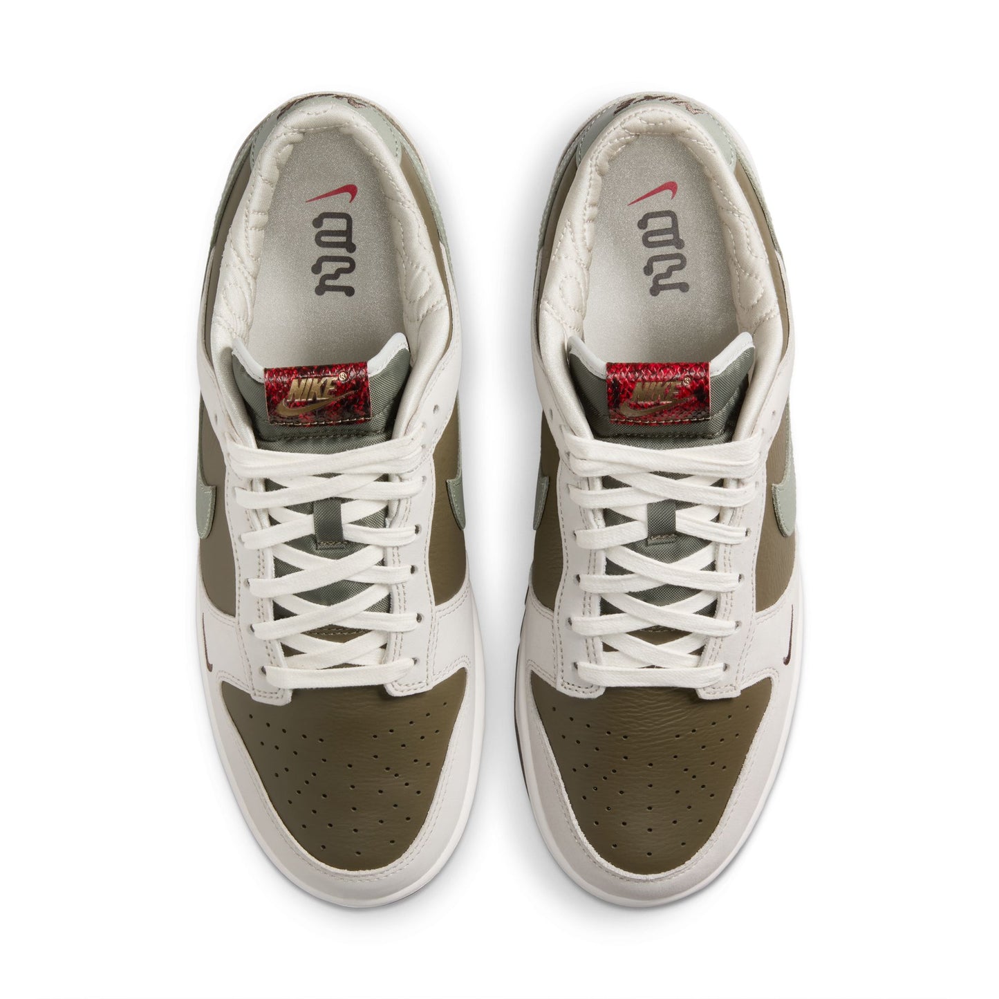 NIKE DUNK LOW RETRO HV5980-231