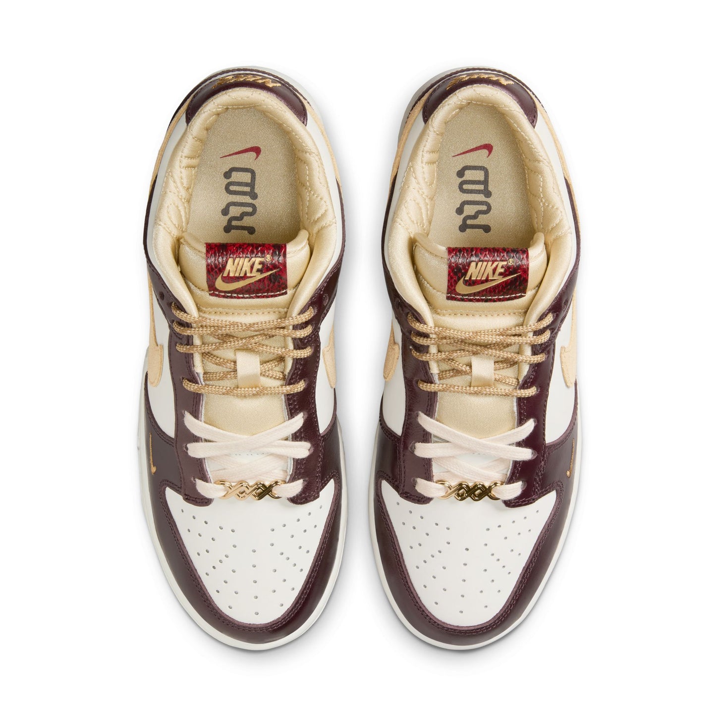 W NIKE DUNK LOW LX HV5991-171