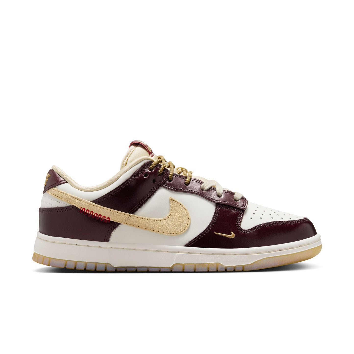W NIKE DUNK LOW LX HV5991-171