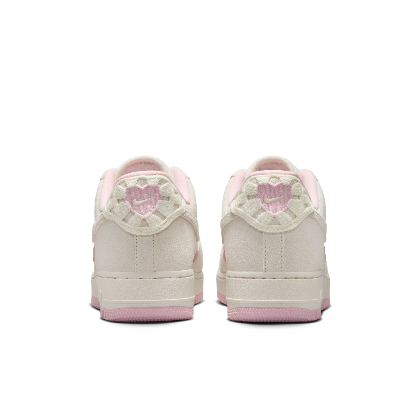 NIKE AIR FORCE 1 ’07 LX HV5992-111