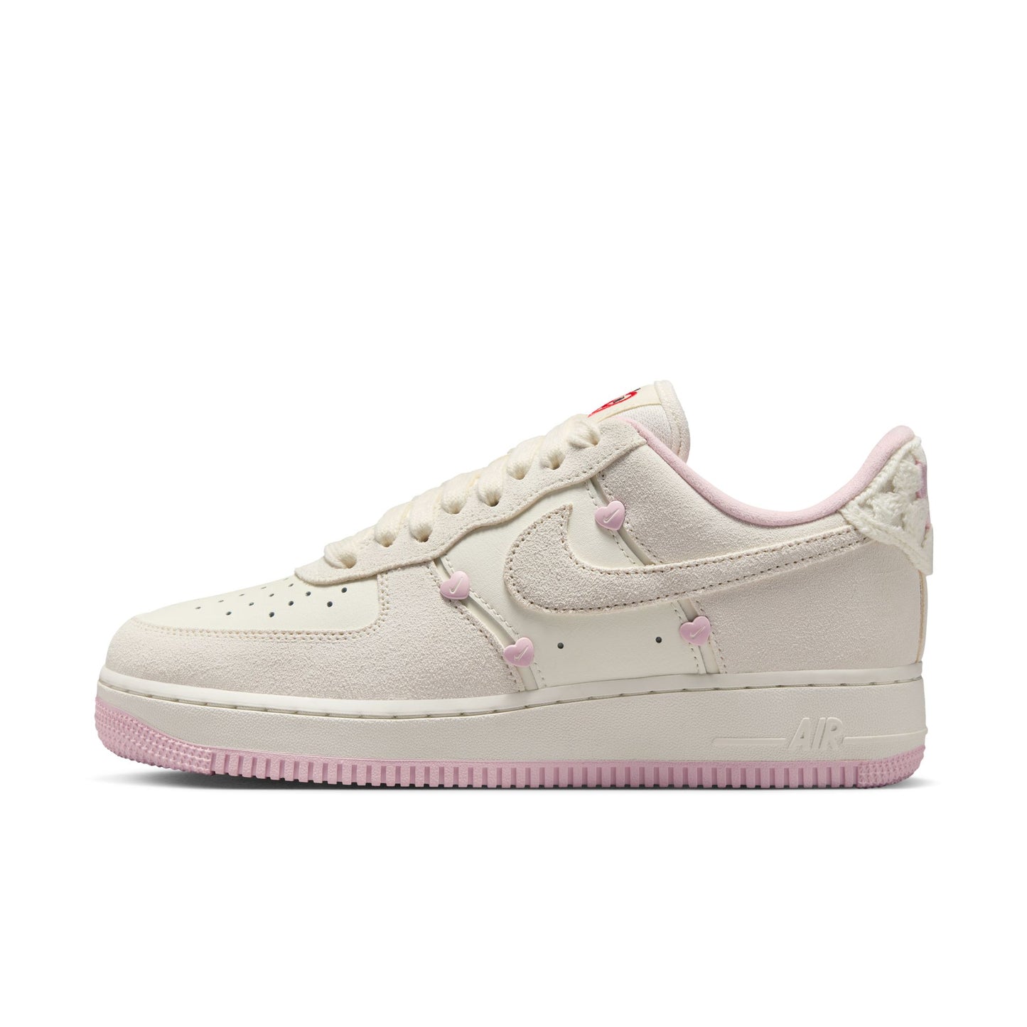 NIKE AIR FORCE 1 ’07 LX HV5992-111
