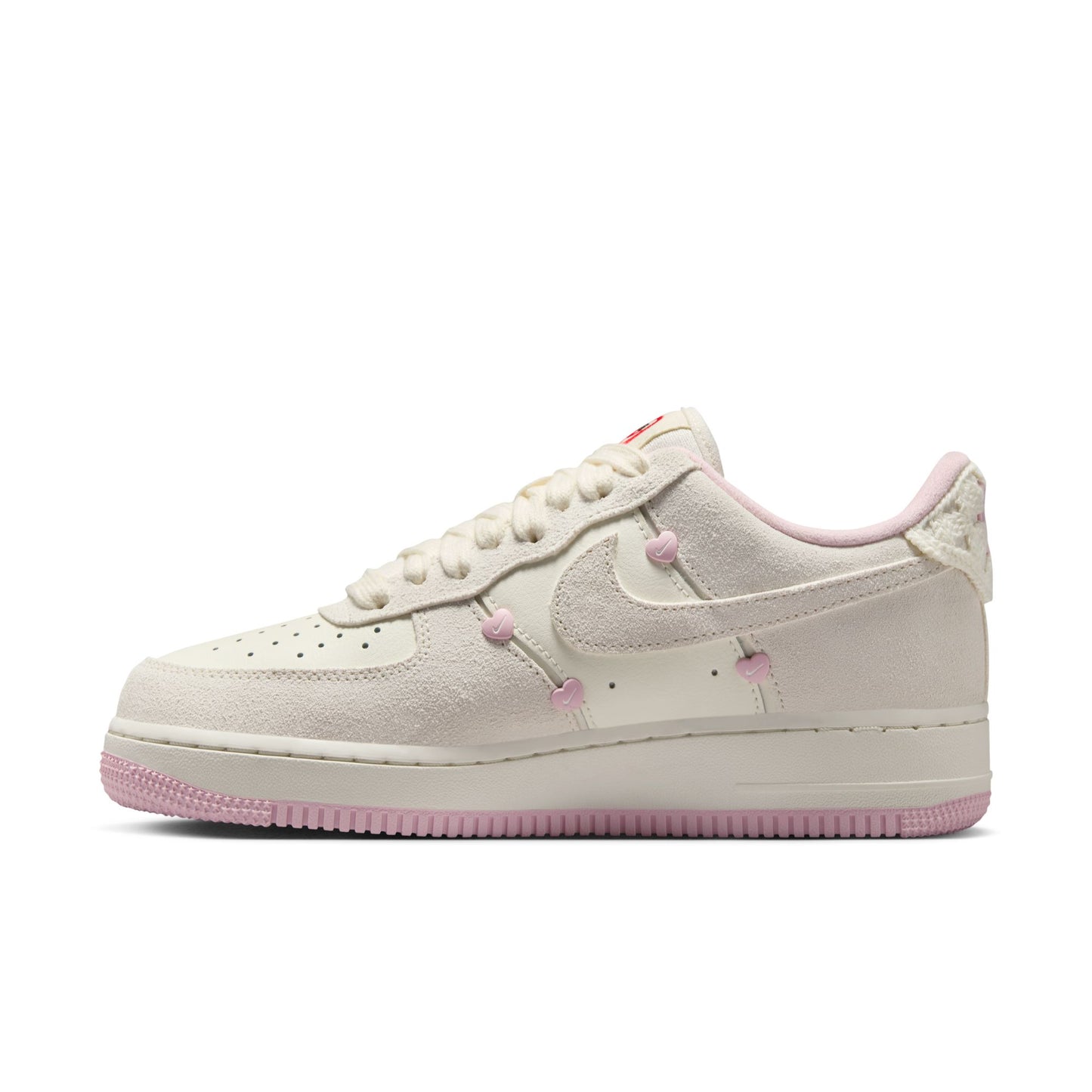 NIKE AIR FORCE 1 ’07 LX HV5992-111