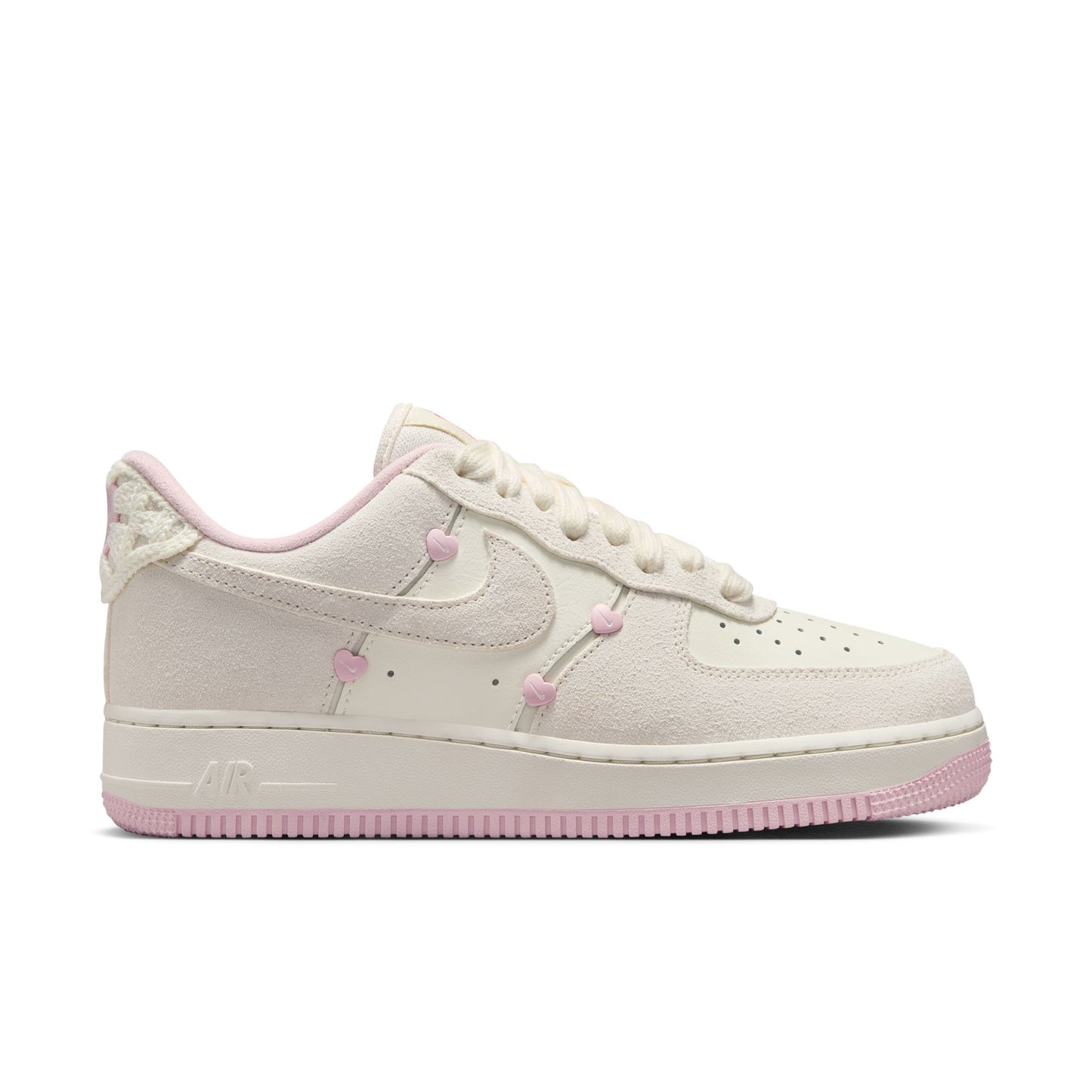 NIKE AIR FORCE 1 ’07 LX HV5992-111