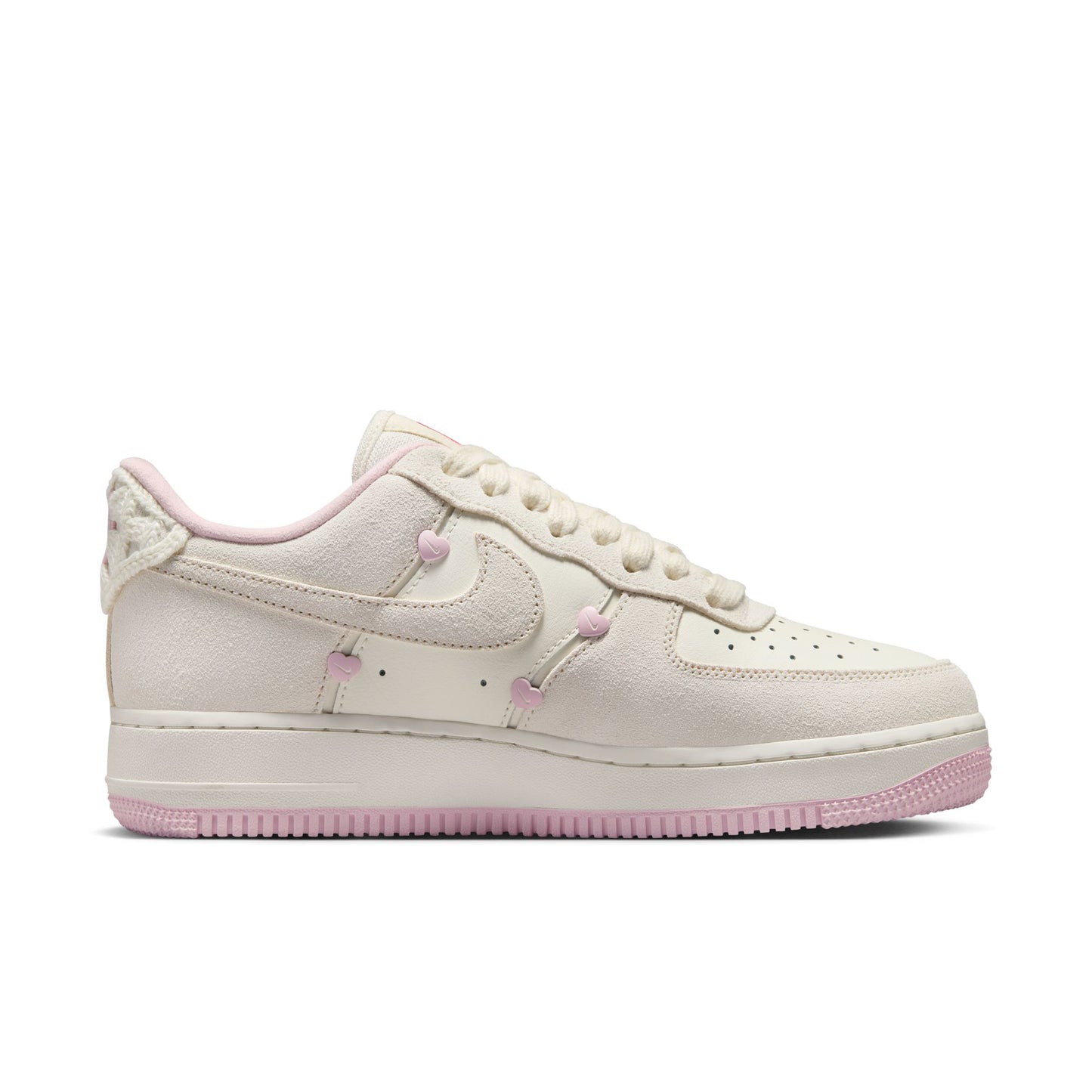 NIKE AIR FORCE 1 ’07 LX HV5992-111