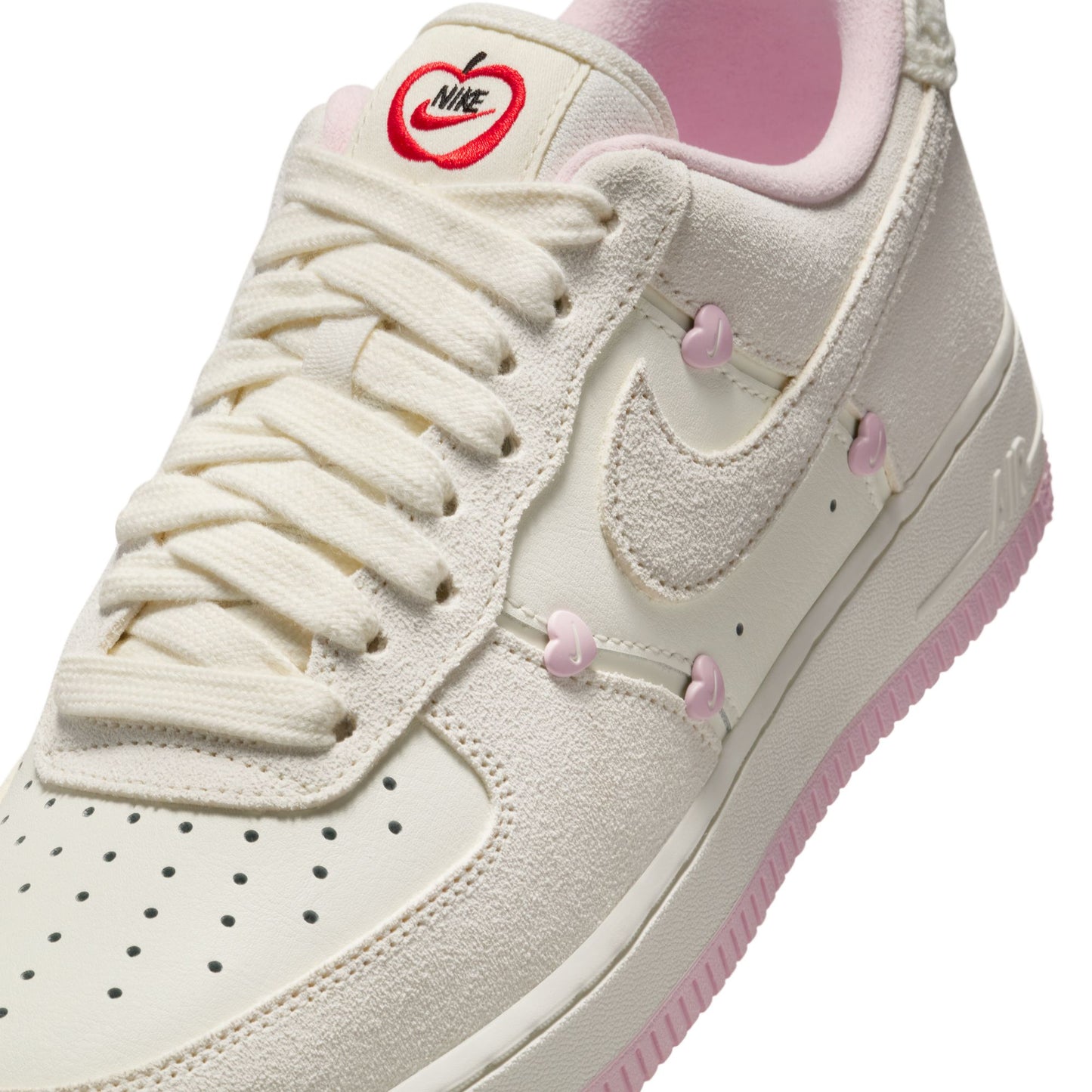 NIKE AIR FORCE 1 ’07 LX HV5992-111