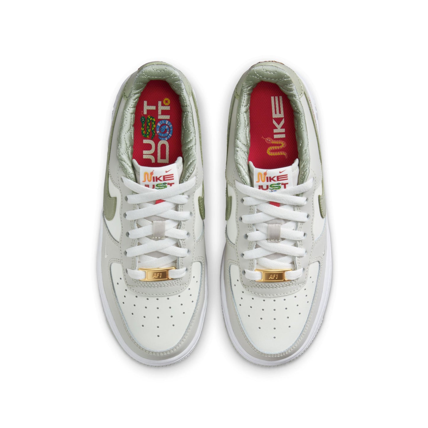 AIR FORCE 1 LV8 HV6000-131