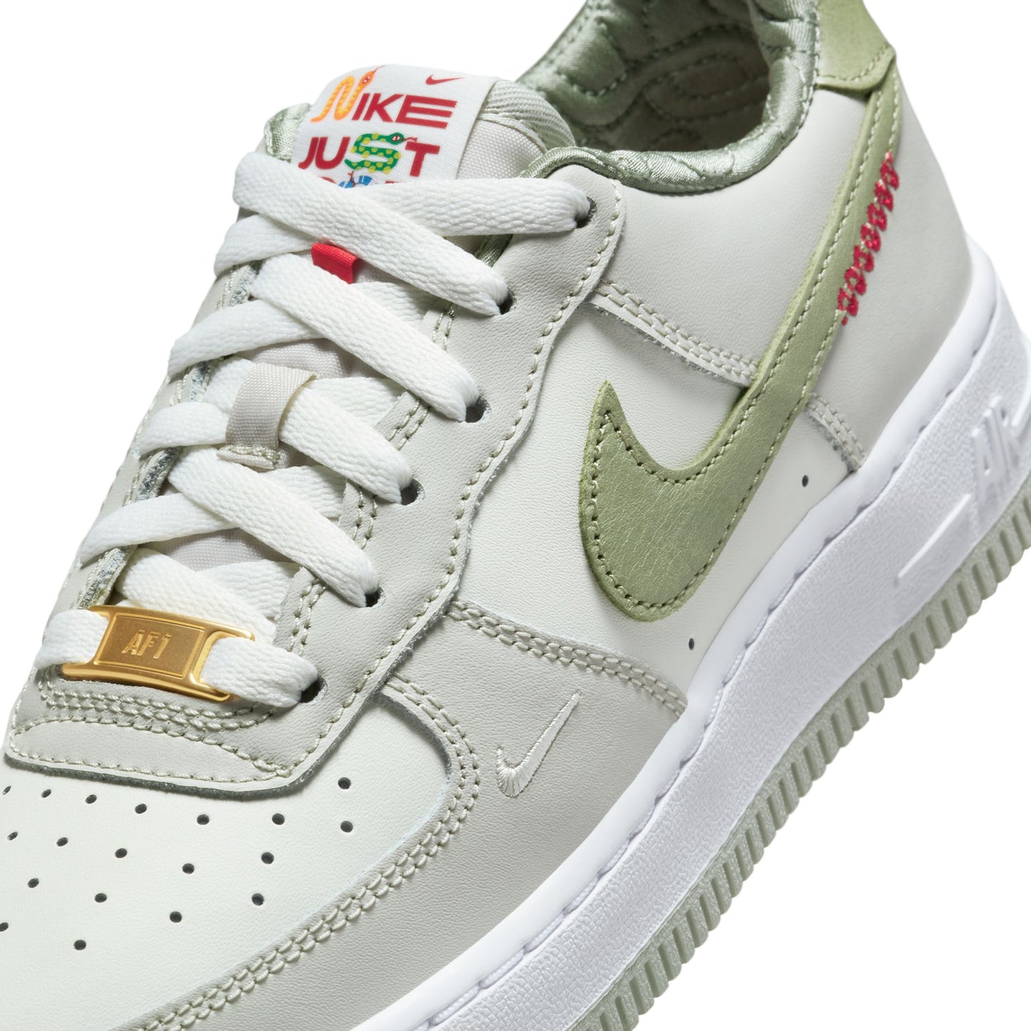 AIR FORCE 1 LV8 HV6000-131