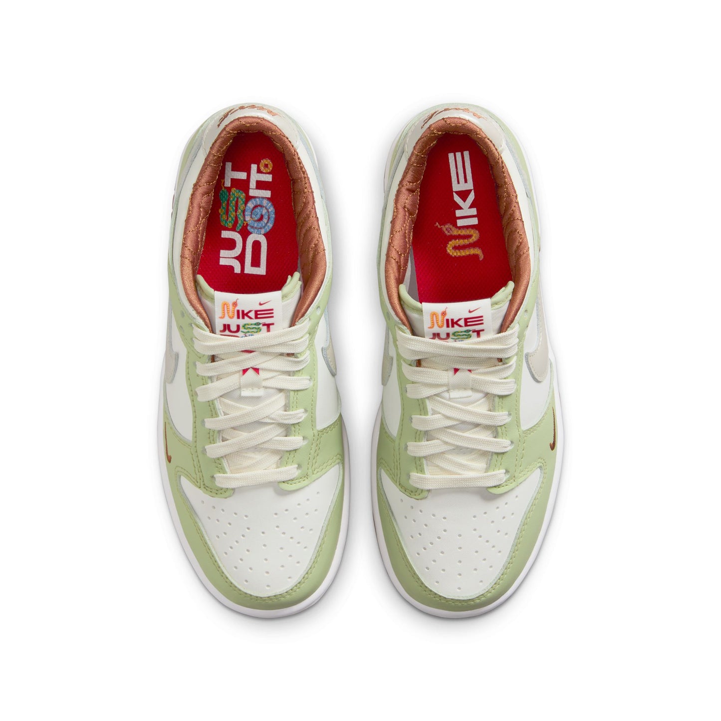 Nike Dunk Low HV6001-101