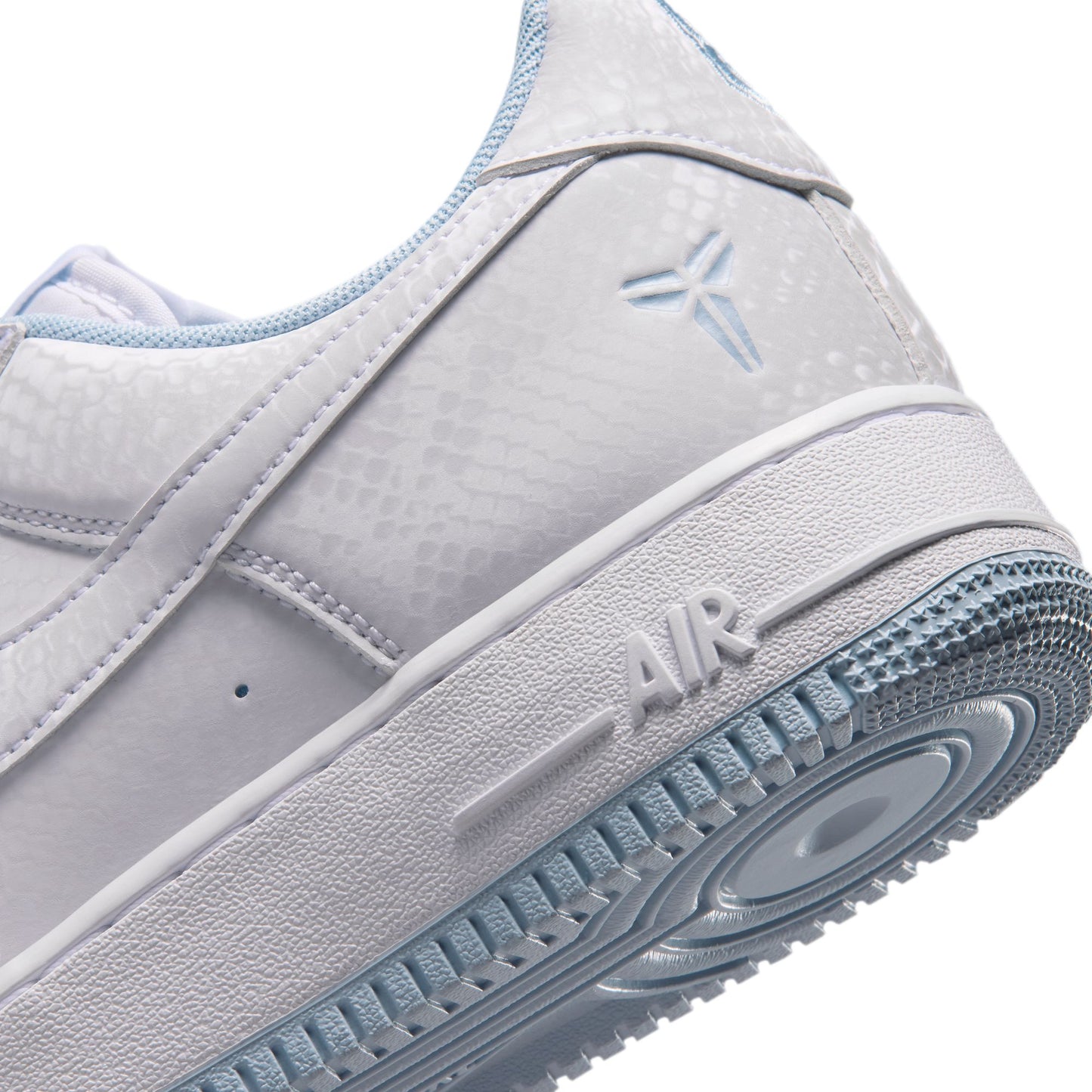 Kobe Air Force 1 Low IB0018-103