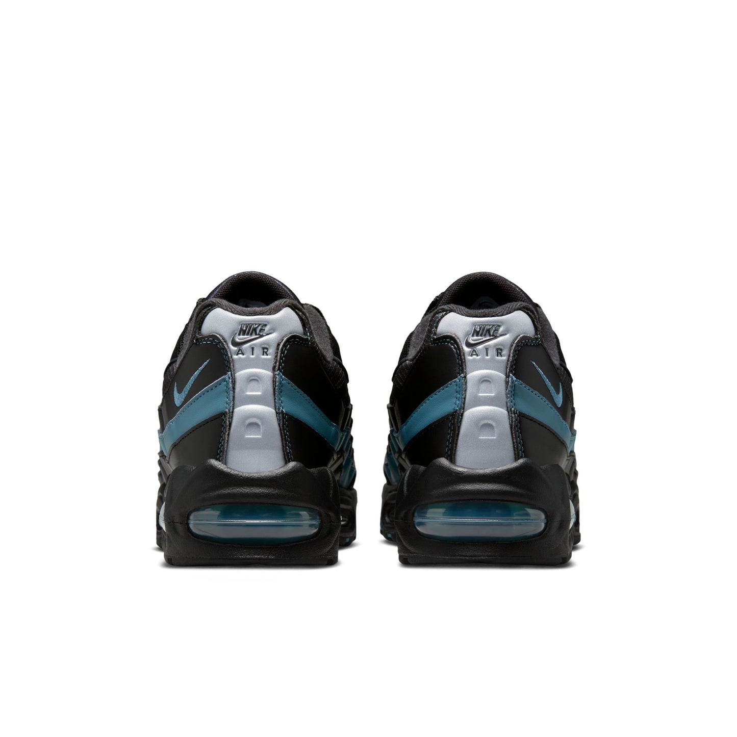 Nike Air Max 95 "Big Bubble" IB1667-004