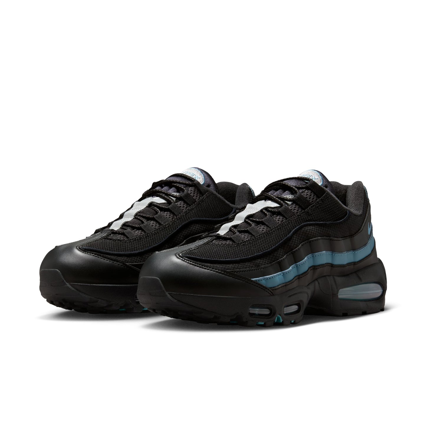 Nike Air Max 95 "Big Bubble" IB1667-004