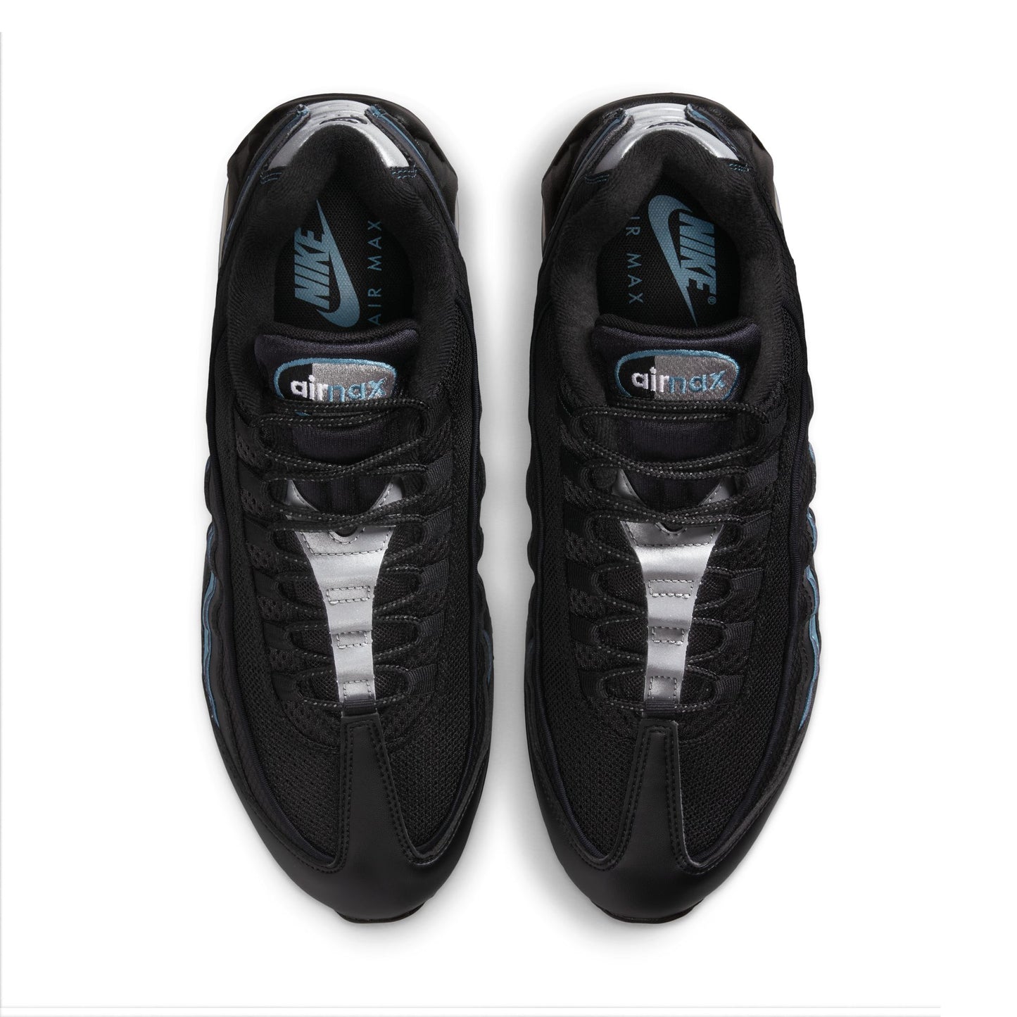 Nike Air Max 95 "Big Bubble" IB1667-004