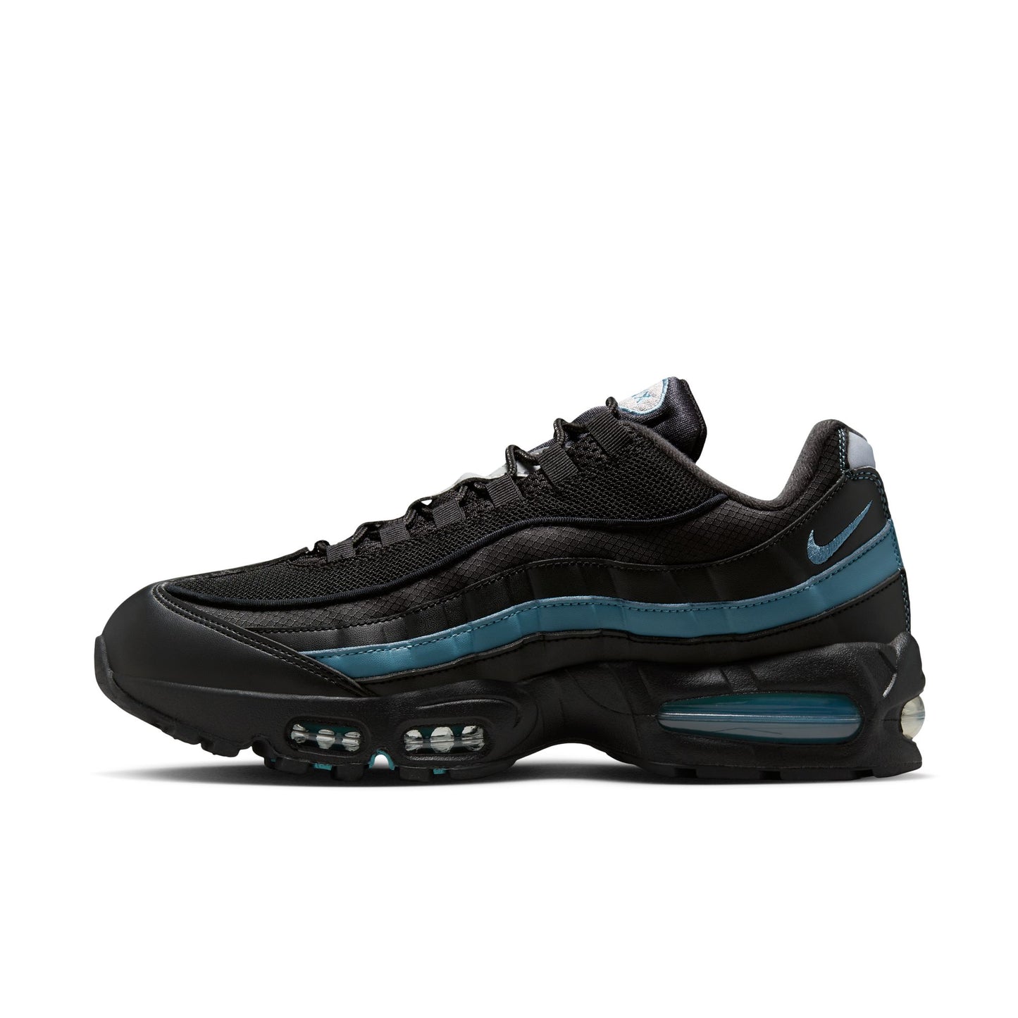 Nike Air Max 95 "Big Bubble" IB1667-004