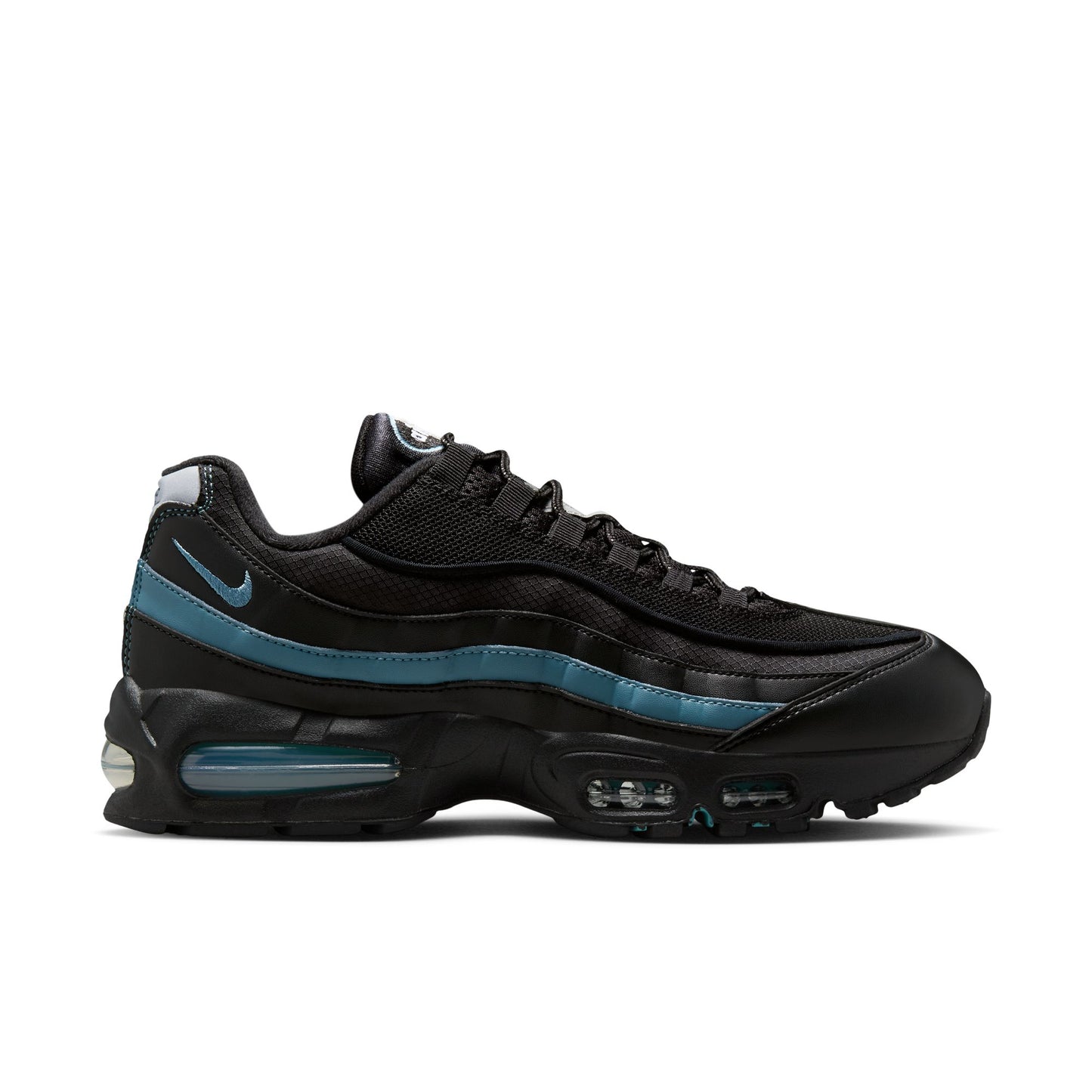 Nike Air Max 95 "Big Bubble" IB1667-004