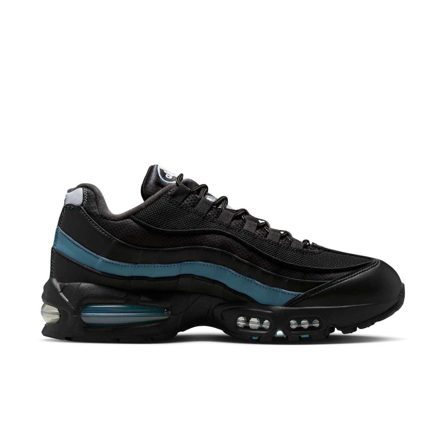 Nike Air Max 95 "Big Bubble" IB1667-004