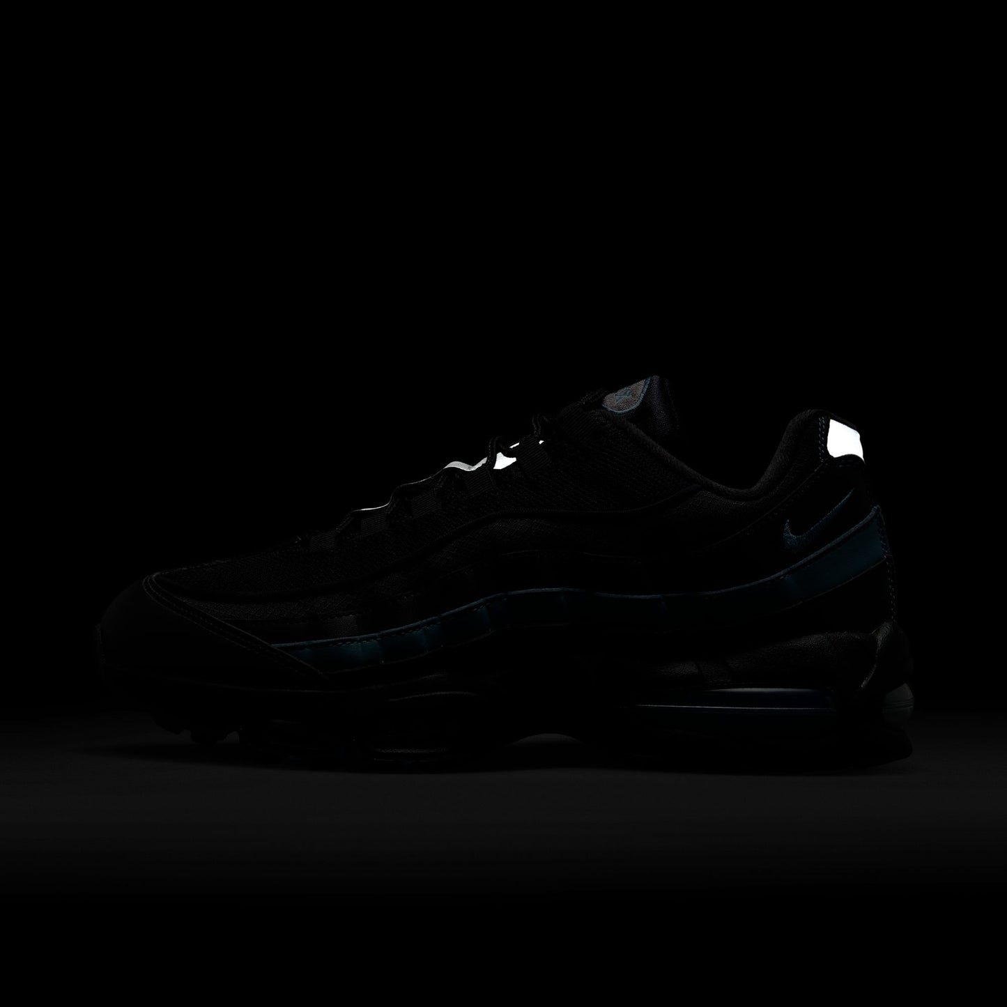 Nike Air Max 95 "Big Bubble" IB1667-004